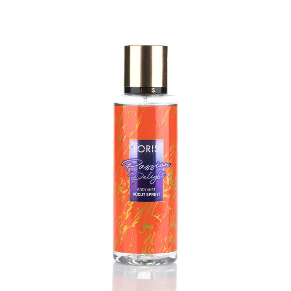 Picture of 250 ML PASSION DELIGHT BODY SPRAY